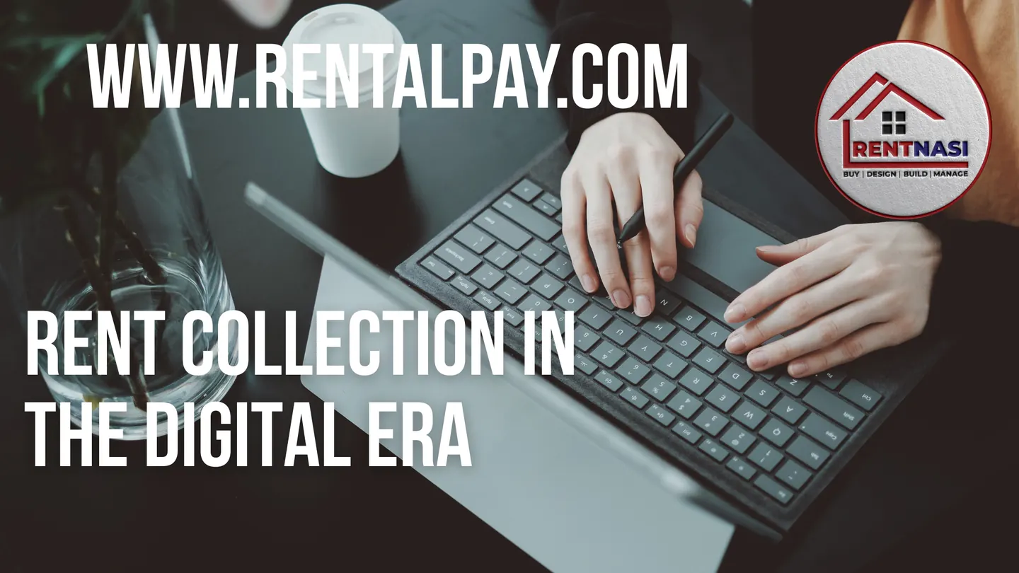 How digital rent collection is transforming property management