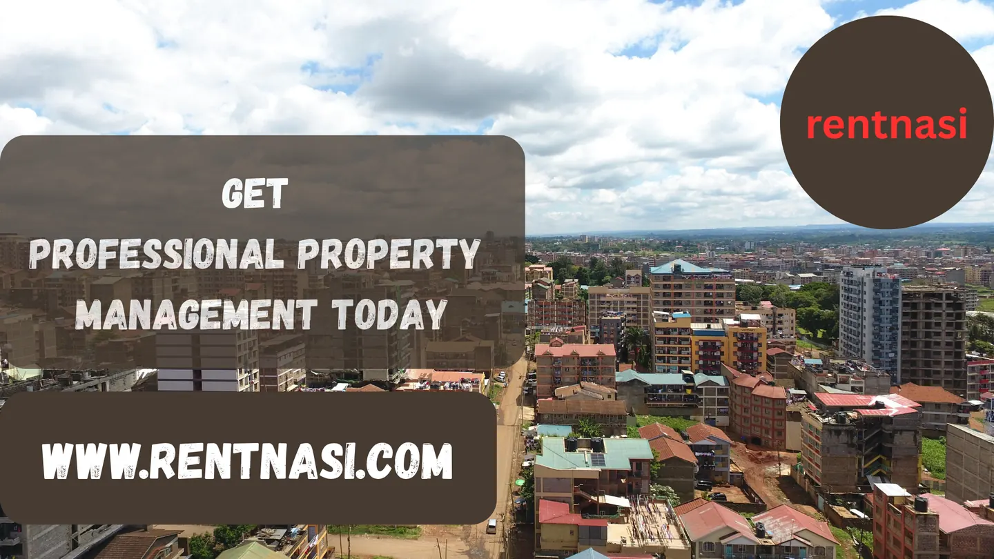 The best property managers of the year