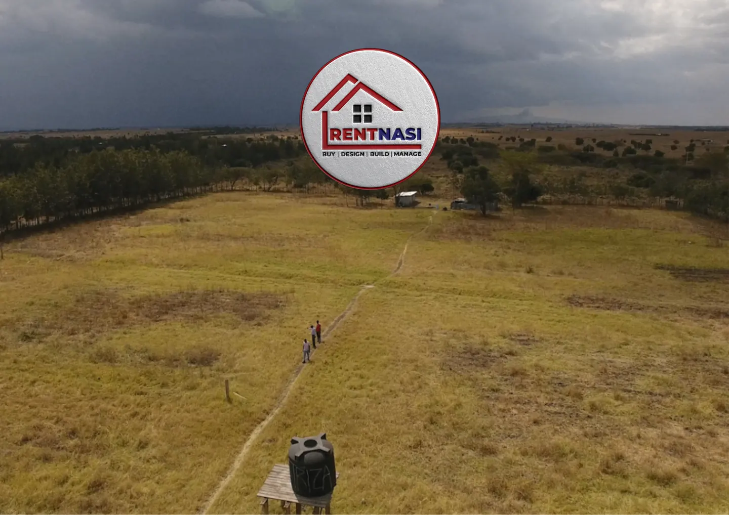 Isinya's Rise: "Powering Kenya's Future Through Strategic Development"