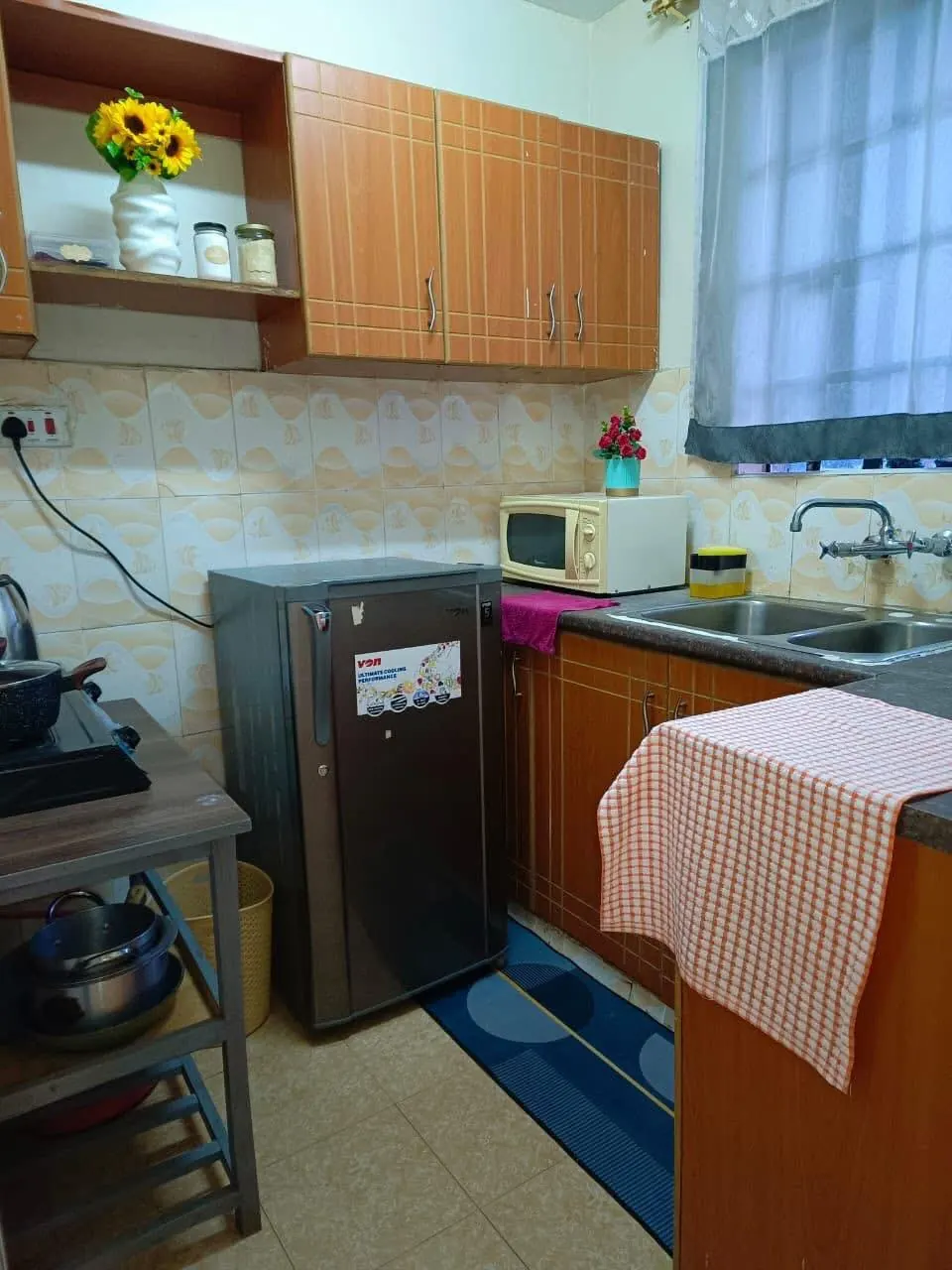 Stylish and Secure Short-Stay Airbnb on TRM Drive