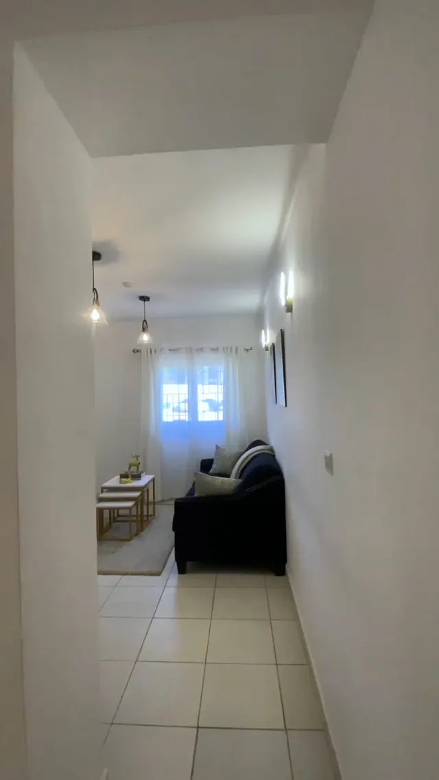 Affordable One Bedroom Airbnb in Nairobi Kasarani Secure and Comfortable