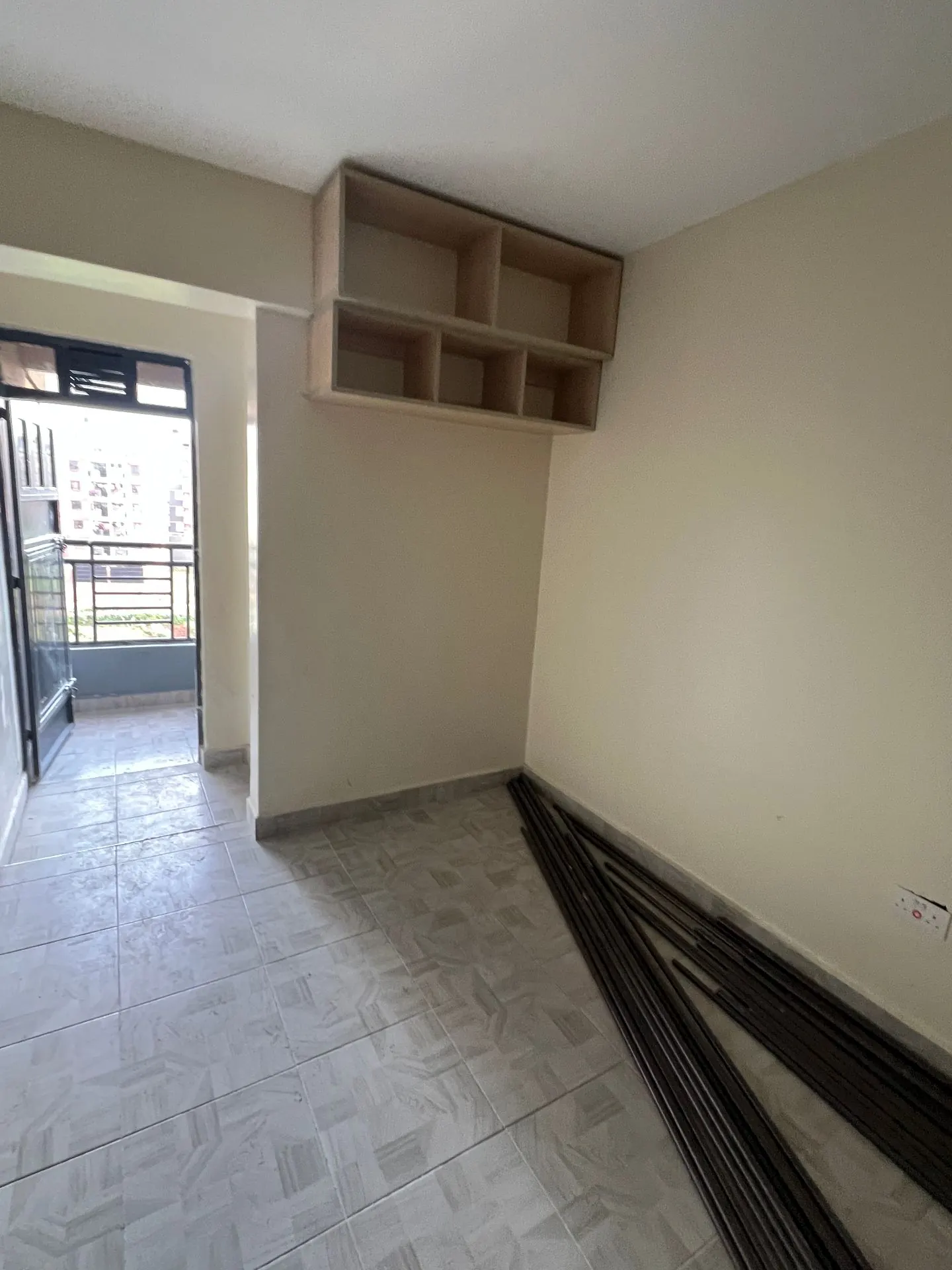 Affordable Bedsitter in Kasarani Clay Works  Newly Built with Natural Lighting