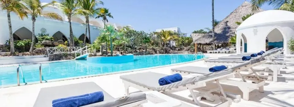 PRESTIGIOUS RESORT WATAMU