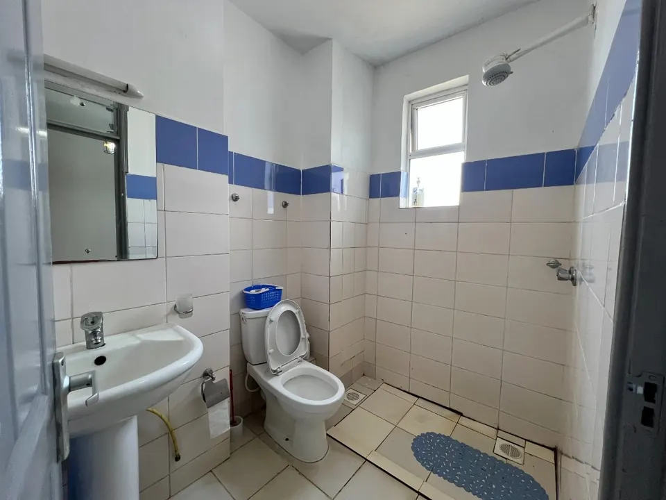 Studio Airbnb in Racecourse Gardens – Near Ngong Racecourse & Upcoming Talanta Sports Stadium