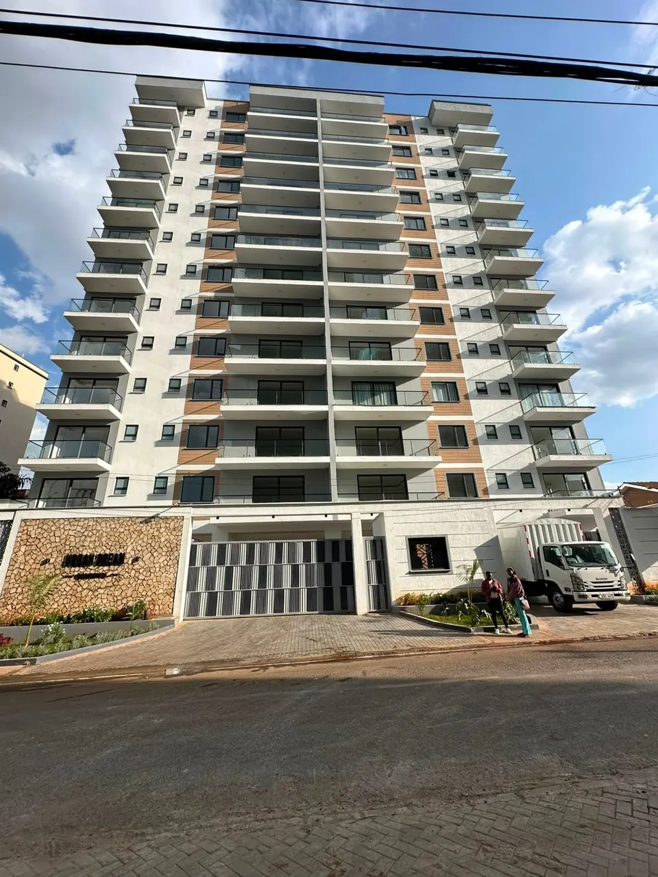 UrbanDream Residence