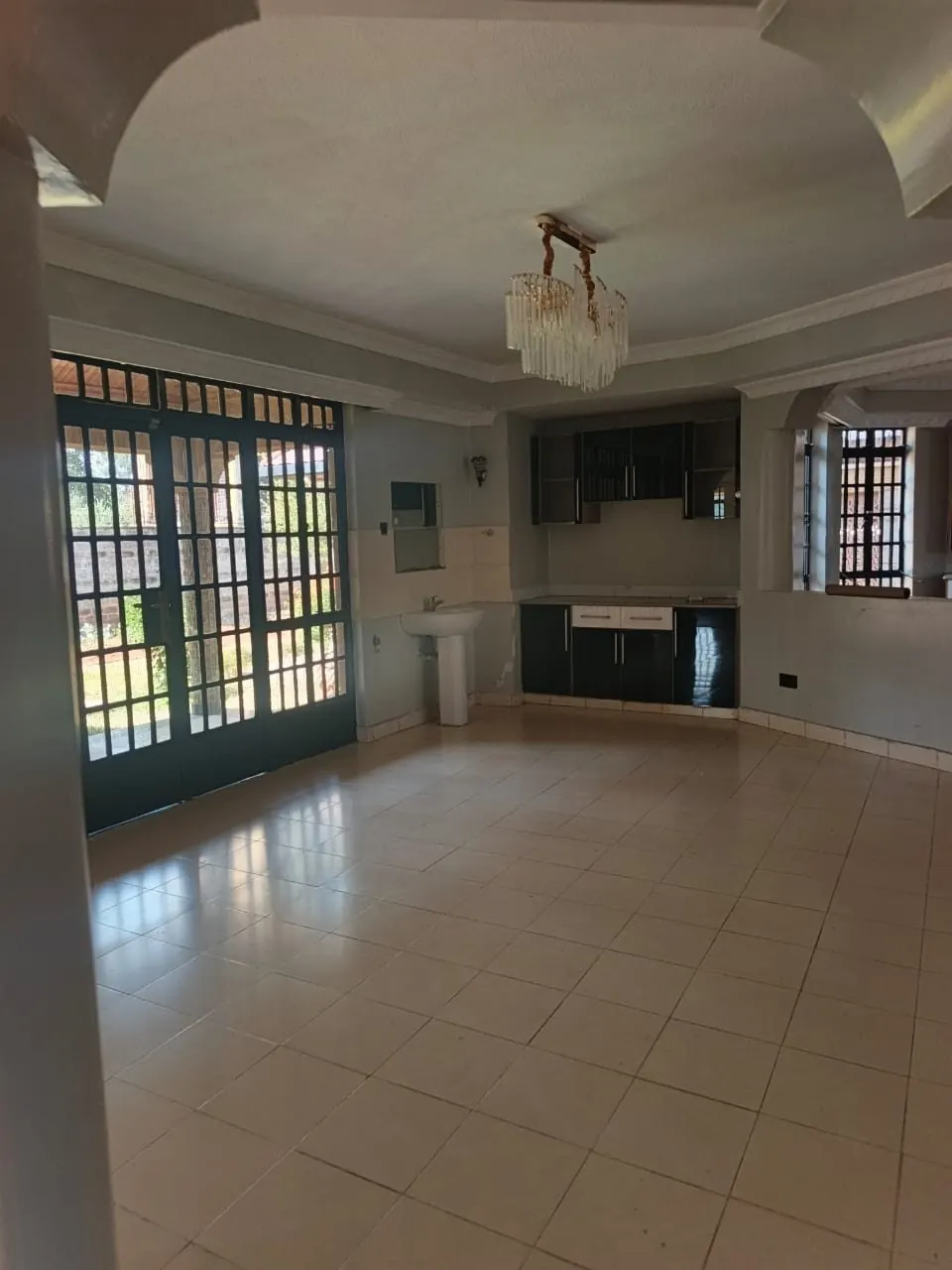 5 BEDROOMS HOUSE KAREN