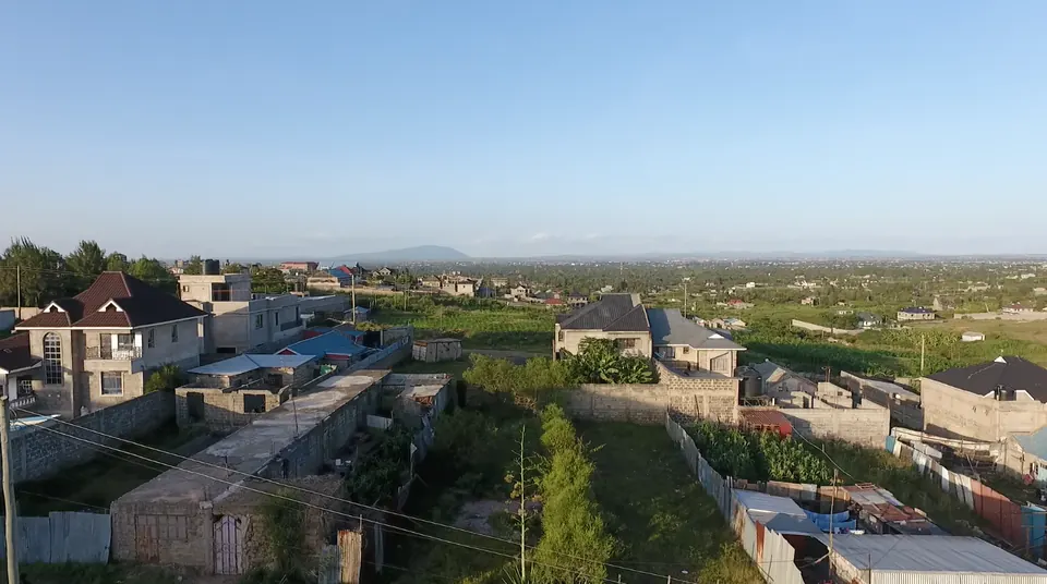 FOR SALE – PRIME LAND IN UTAWALA 30 by 70ft