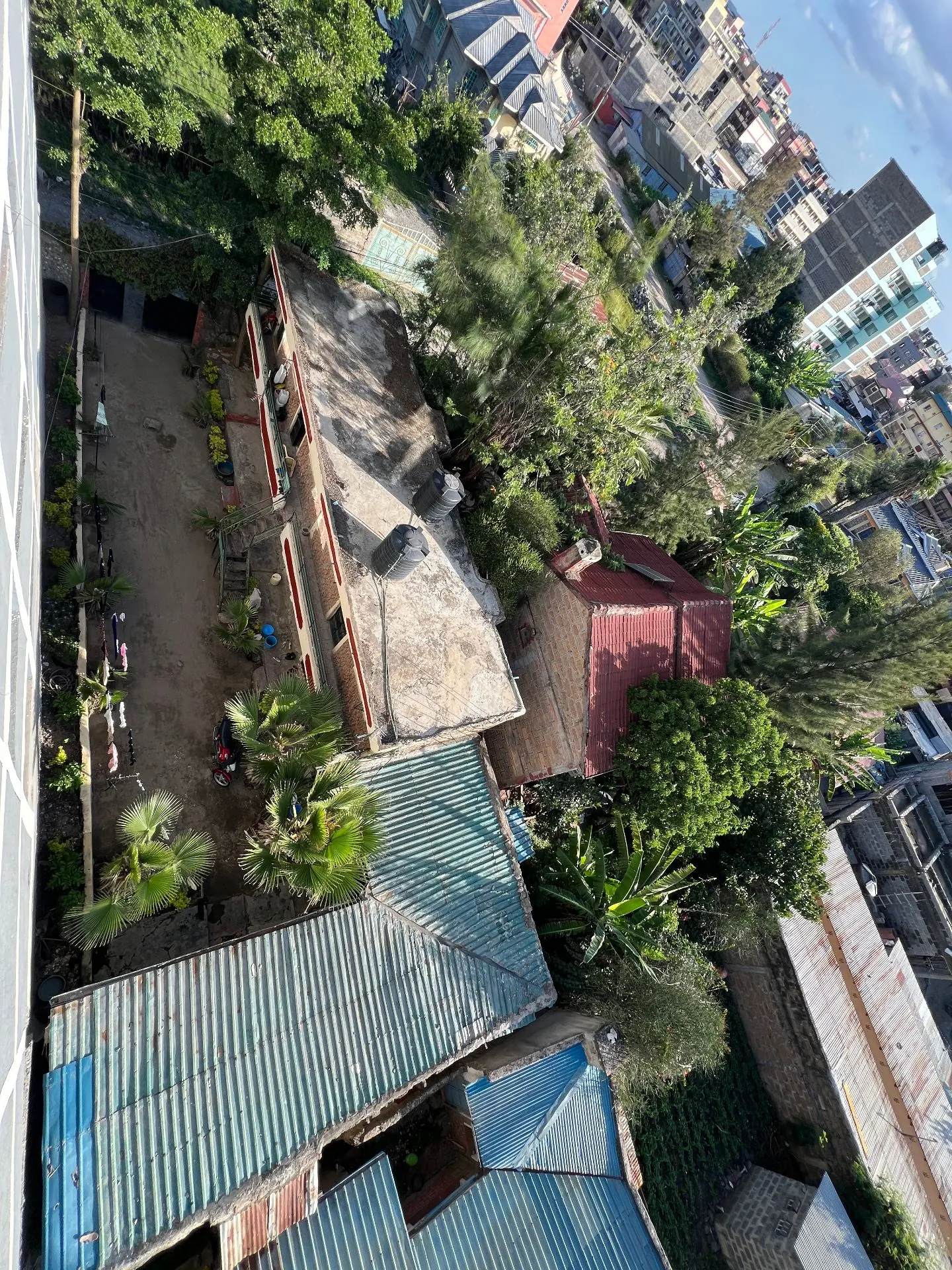 Apartment Block for Sale in Utawala – 1 & 2 Bedroom Units | Prime Location with Ready Title!