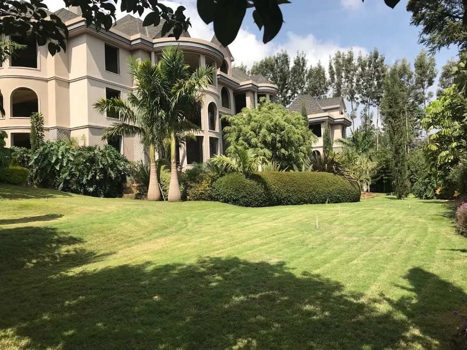 NYERI LUXERY ESTATE