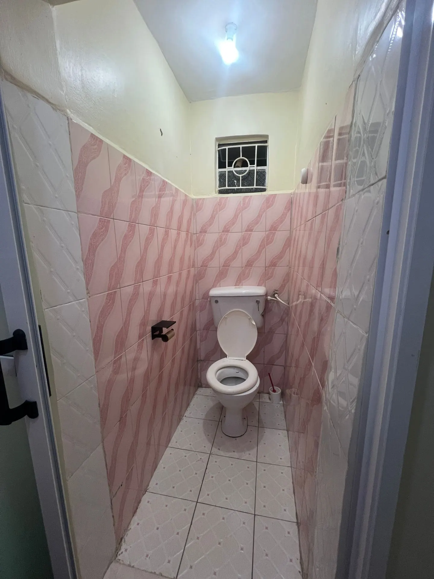 Convenient and Private 1-Bedroom Airbnb Unit Near Thika Road Mall