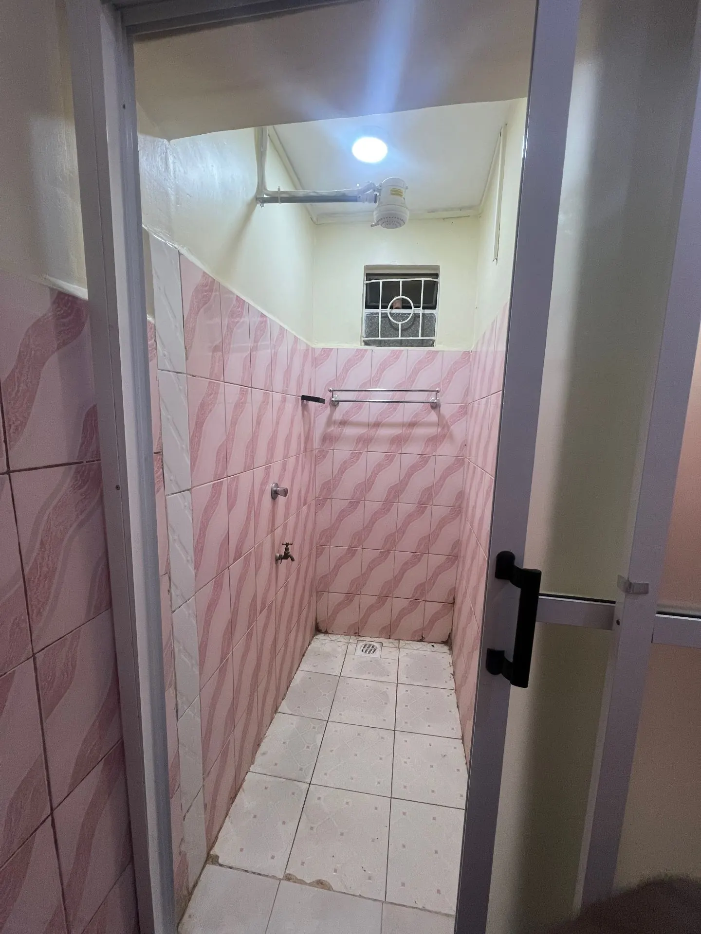 Convenient and Private 1-Bedroom Airbnb Unit Near Thika Road Mall