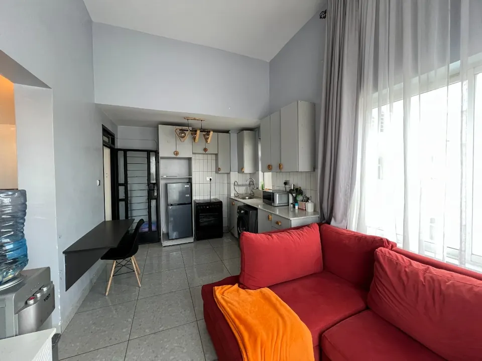 One Bedroom Air Bnb in Ngong Road Racecourse Gardens near Golf Park