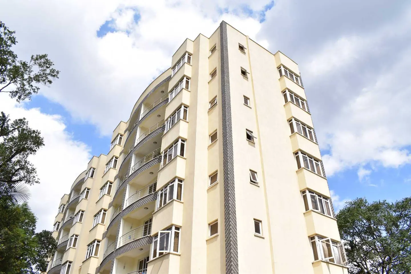 One Bedroom Airbnb in Westlands Nairobi  Modern and Comfortable