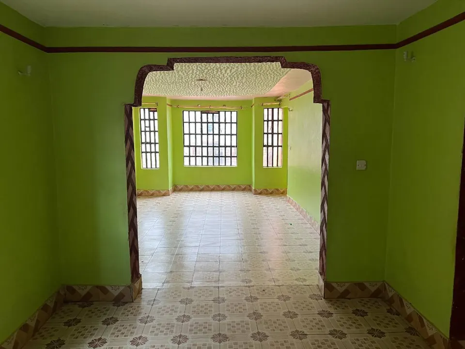 Clay City Mwirigo: Ideal 3-Bedroom Home for Families Master Ensuite House with Ample Parking