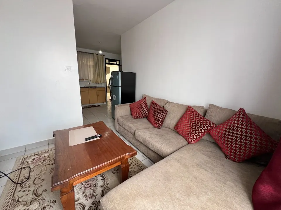 Modern and Comfortable Airbnb on Ngong Road, Racecourse