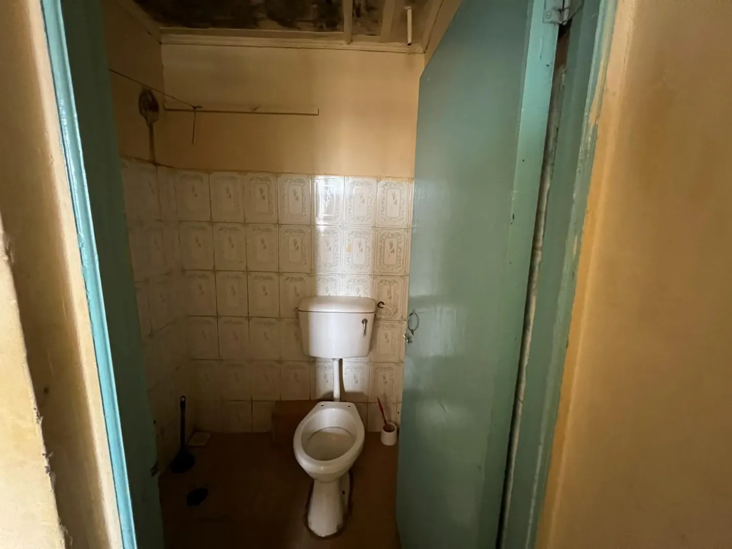 One-Bedroom Apartment for Rent in Clay City Kasarani