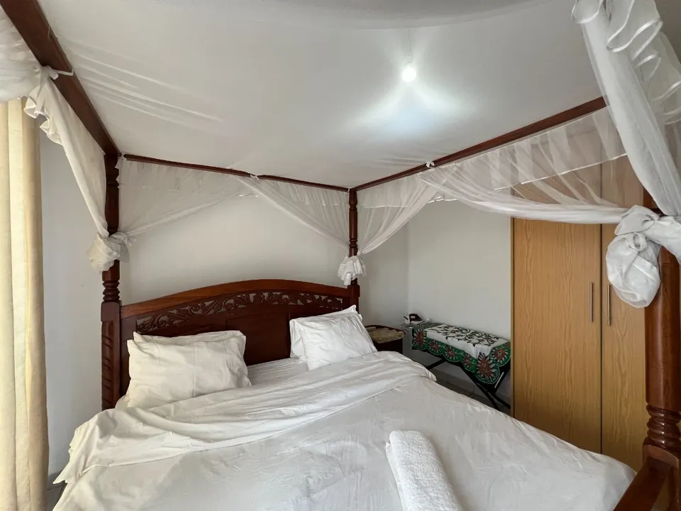 Modern and Comfortable Airbnb on Ngong Road, Racecourse