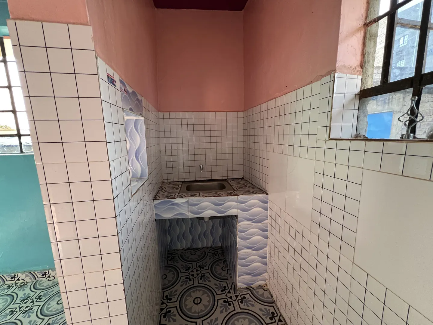 One Bedroom in Kasarani ACK Road Street 13