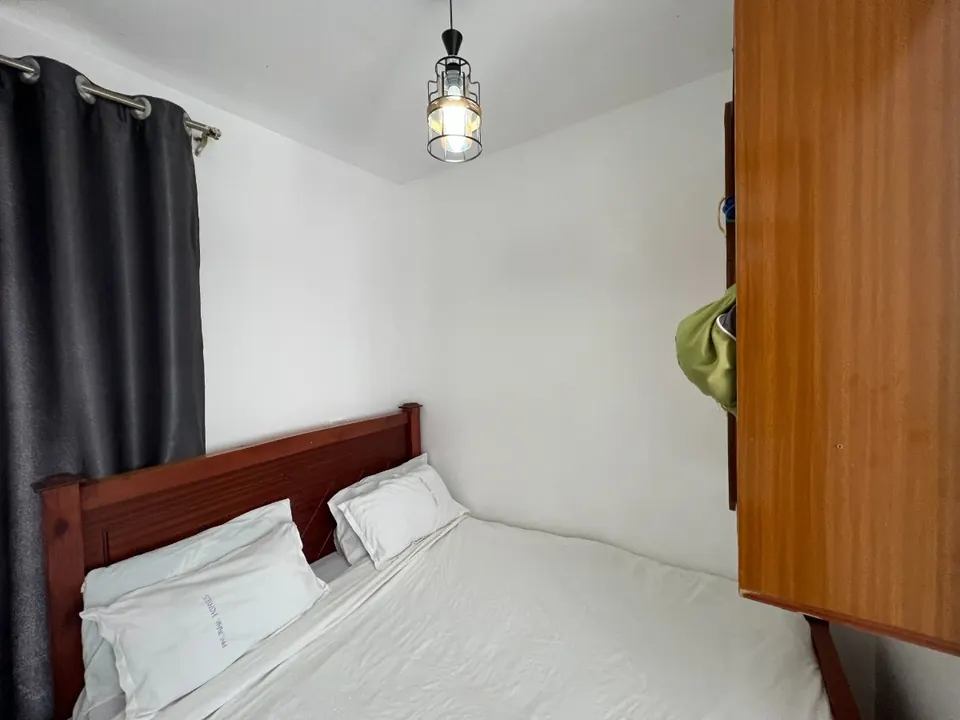 Studio Airbnb in Racecourse Gardens – Near Ngong Racecourse & Upcoming Talanta Sports Stadium