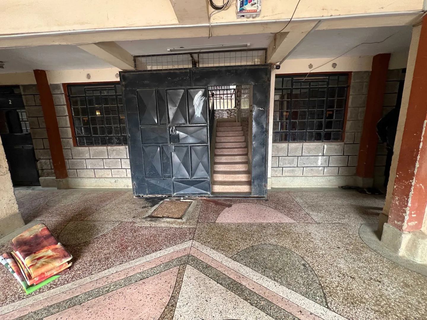 Affordable One Bedroom in Kasarani Mwiki with Ample Space and Modern Design