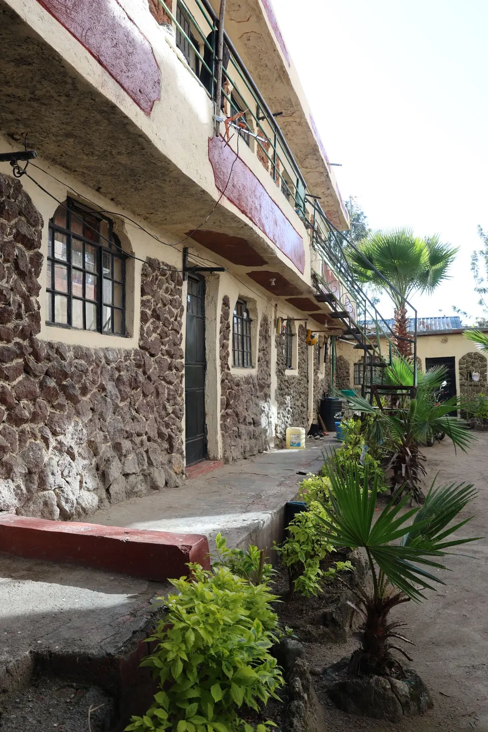 Apartment Block for Sale in Utawala – 1 & 2 Bedroom Units | Prime Location with Ready Title!