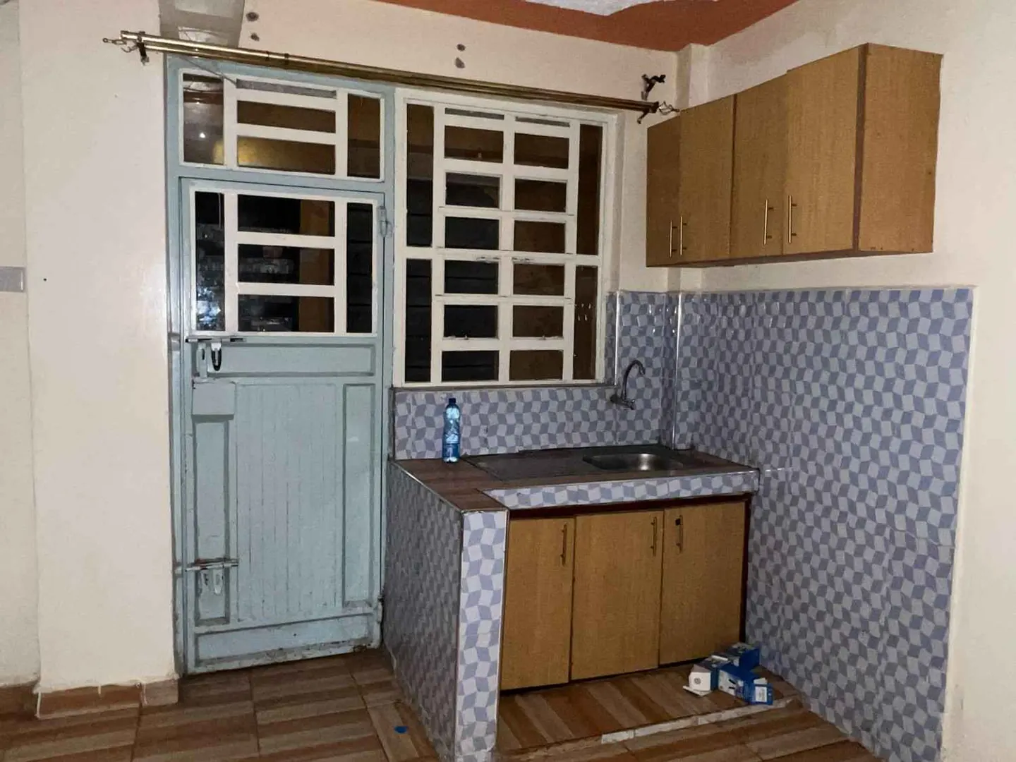 1 Bedroom Apartment for Rent in Kasarani Mwiki – Heart of Kasarani, Spacious & Affordable