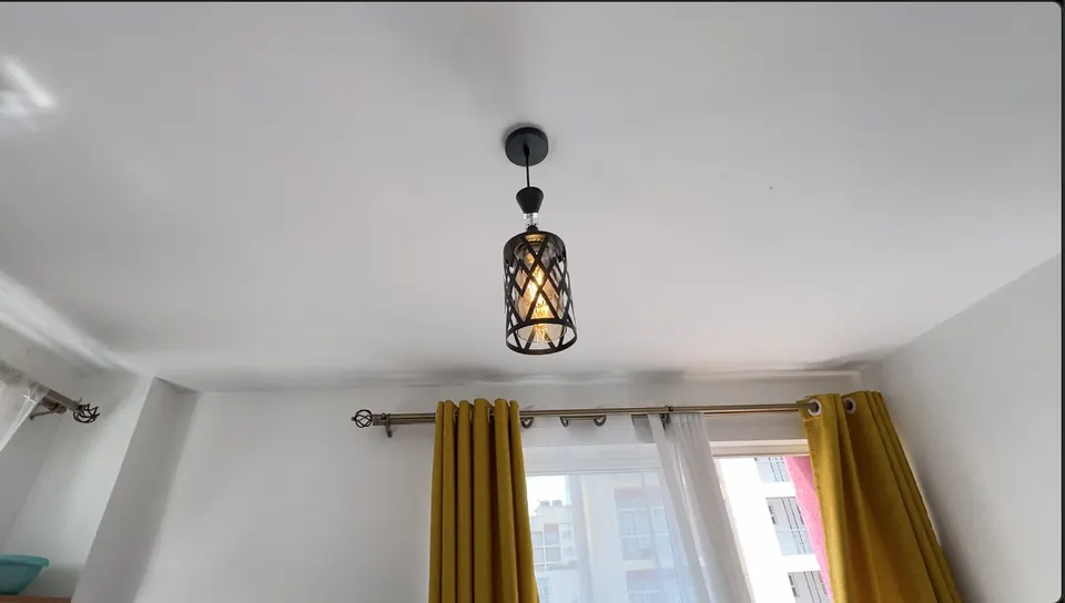 Cozy Studio Air BNB in Ngong road racecourse