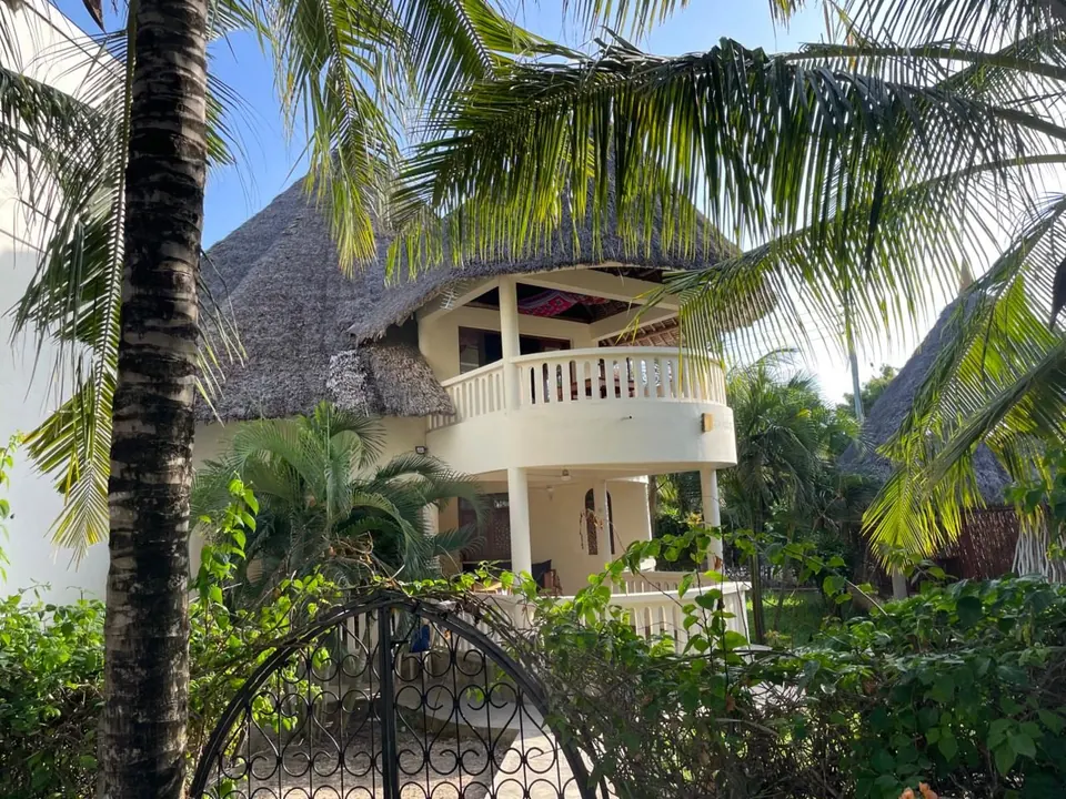 Prime Home Diani Beach