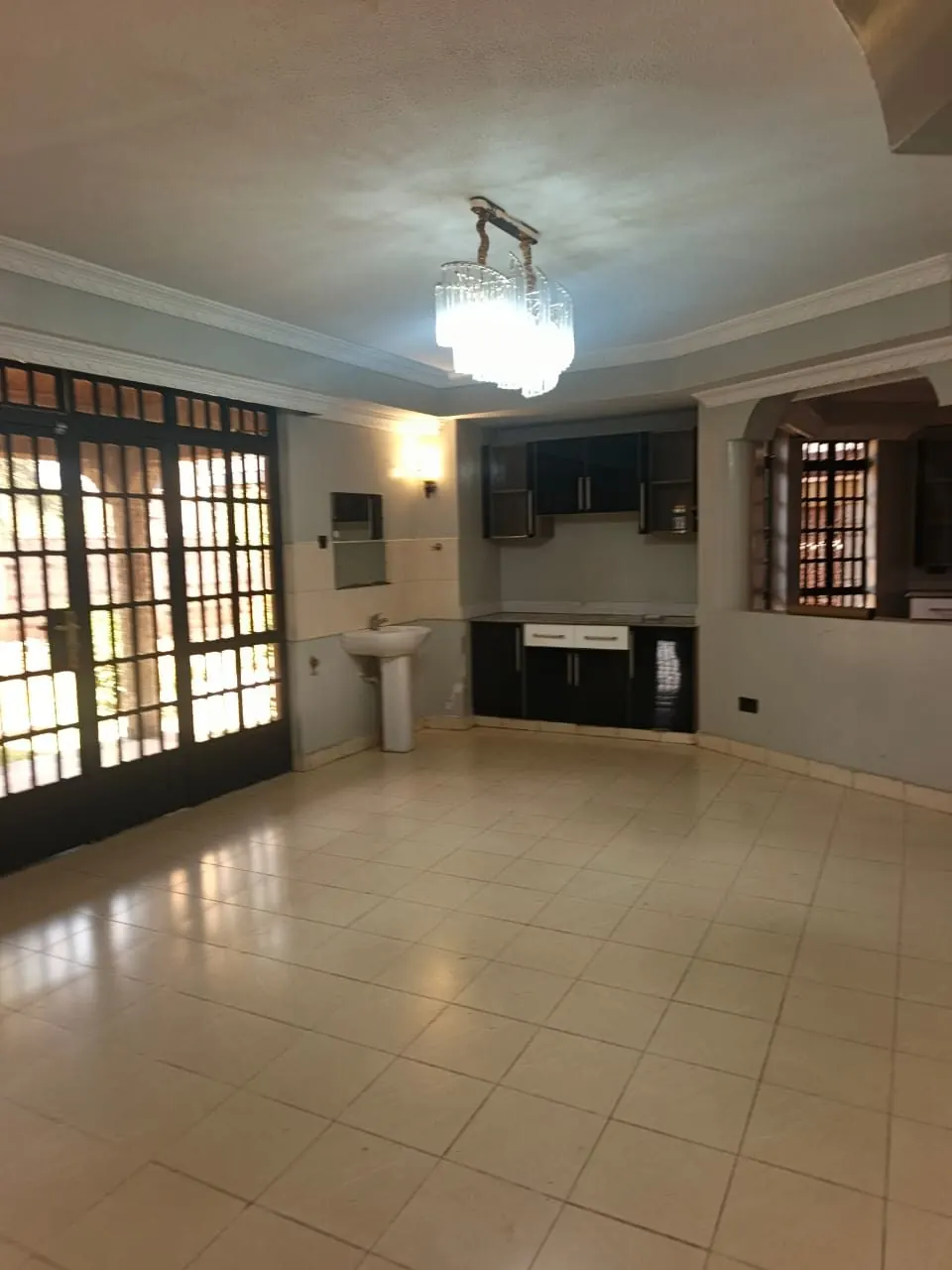 5 BEDROOMS HOUSE KAREN