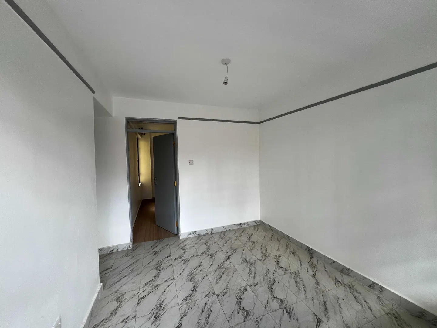1 Bedroom Apartment for Rent in Kasarani Clay Works – Secure and Spacious