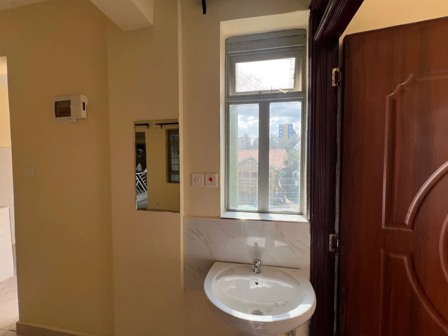 Modern 1 Bedroom Apartment for Rent in Kasarani Clay Works – The Nest Apartments