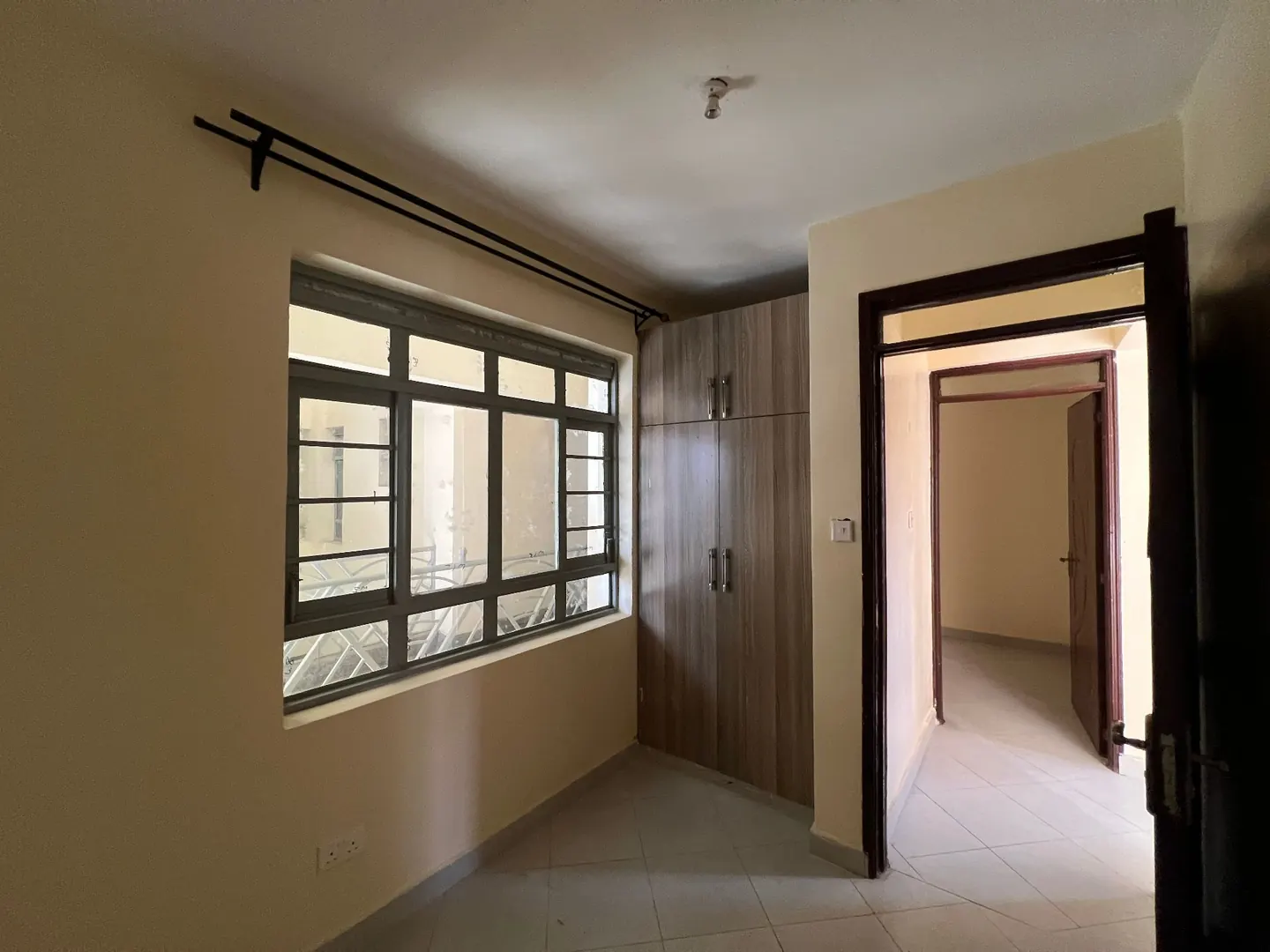 2 Bedroom Apartment for Rent in Kasarani Clay Works – The Nest Apartments