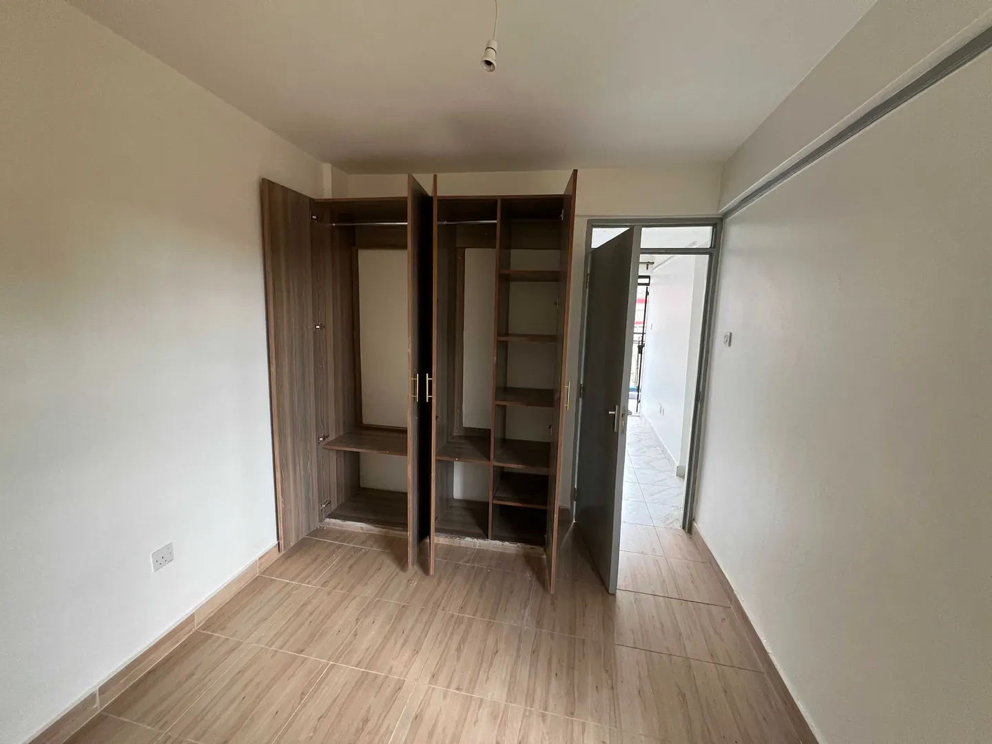 1 Bedroom Apartment for Rent in Kasarani Clay Works – Secure and Spacious