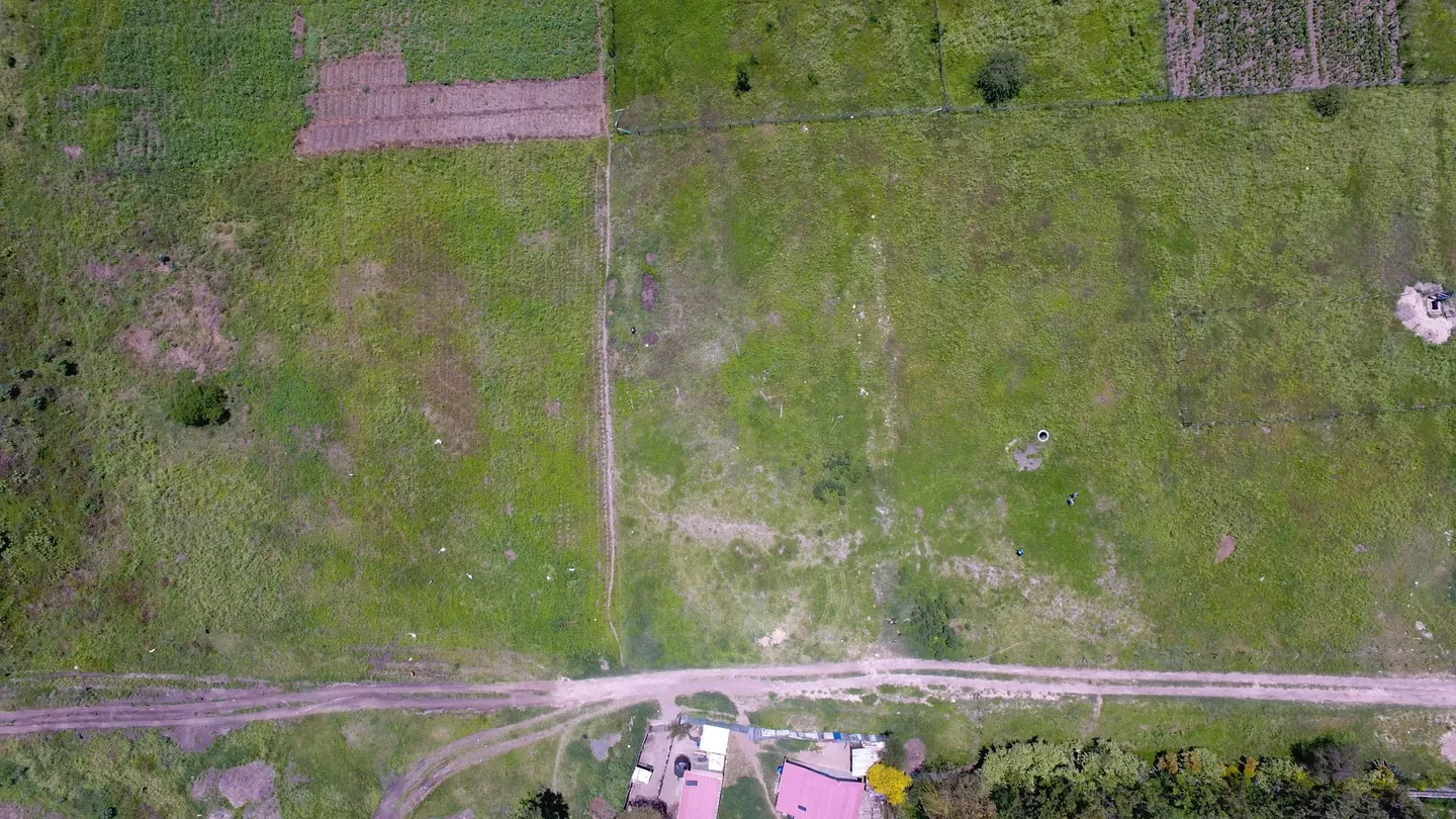 Plot for Sale – 50x100 at Ksh 1.25M | Paradise Ridge Estate, Joska-Kamulu