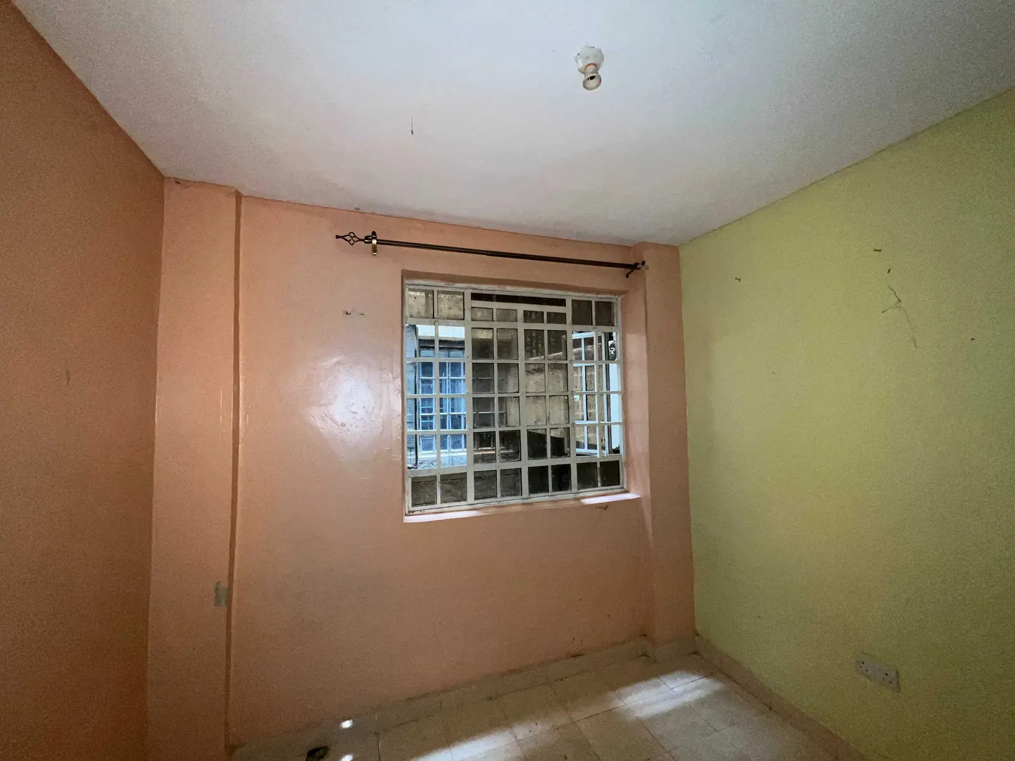 Affordable One Bedroom in Kasarani Mwiki with Ample Space and Modern Design
