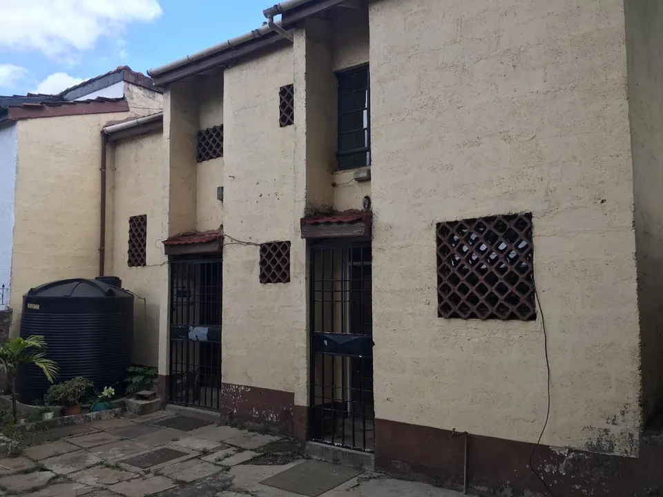 Four Bedroom for Sale at Ngummo Estate
