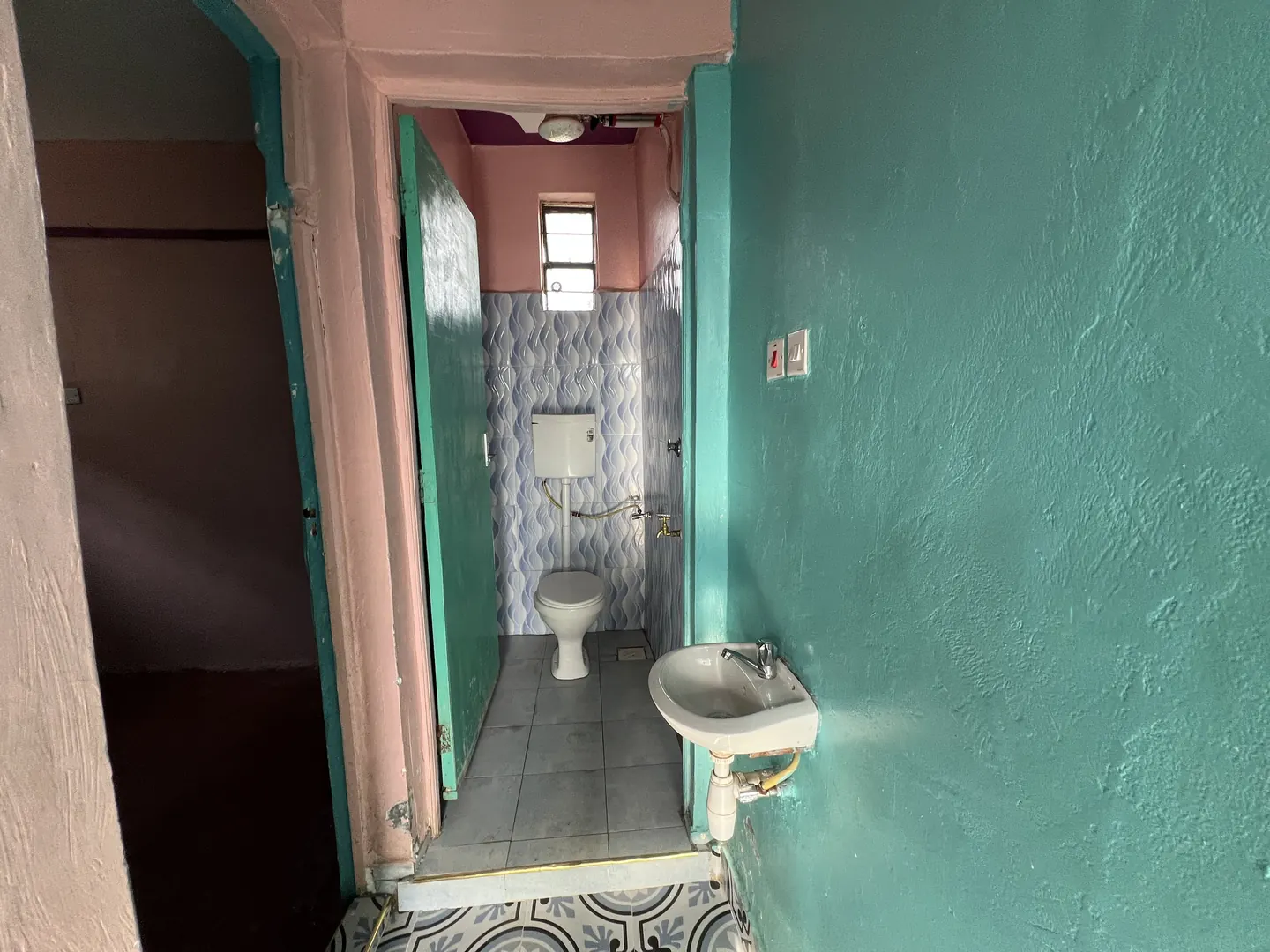 One Bedroom in Kasarani ACK Road Street 13