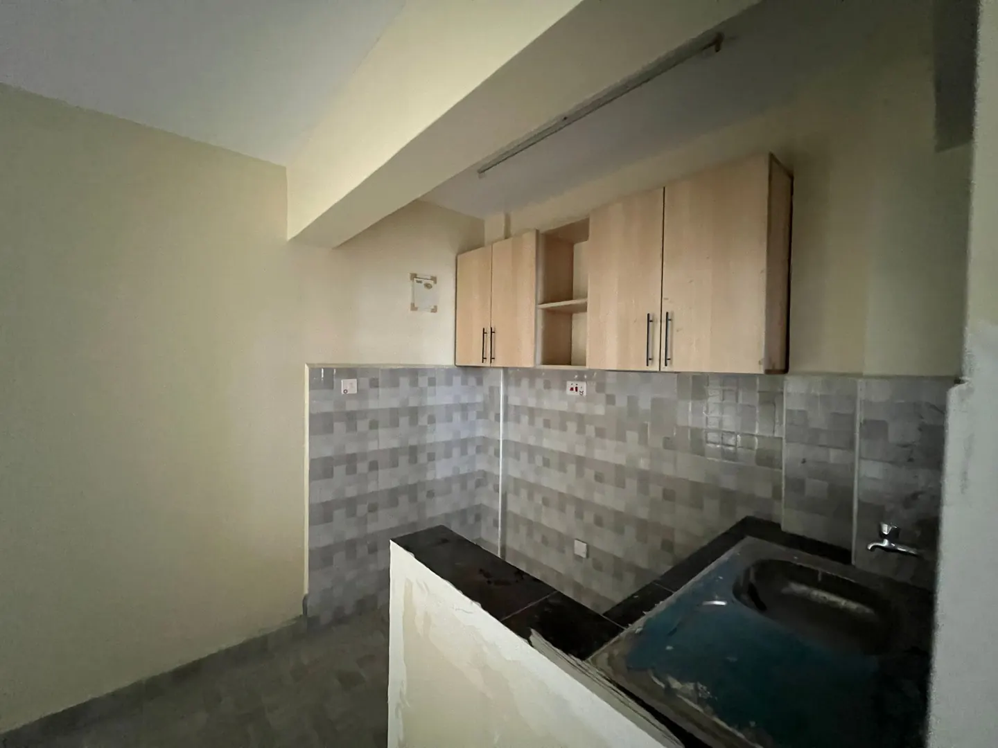 Affordable Bedsitter in Kasarani Clay Works  Newly Built with Natural Lighting