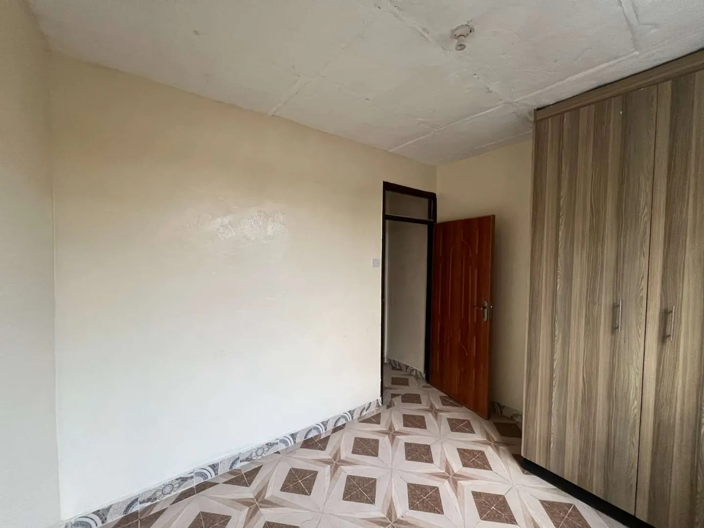 One Bedroom in Kasarani ACK Road Street 10, Spacious, Secure