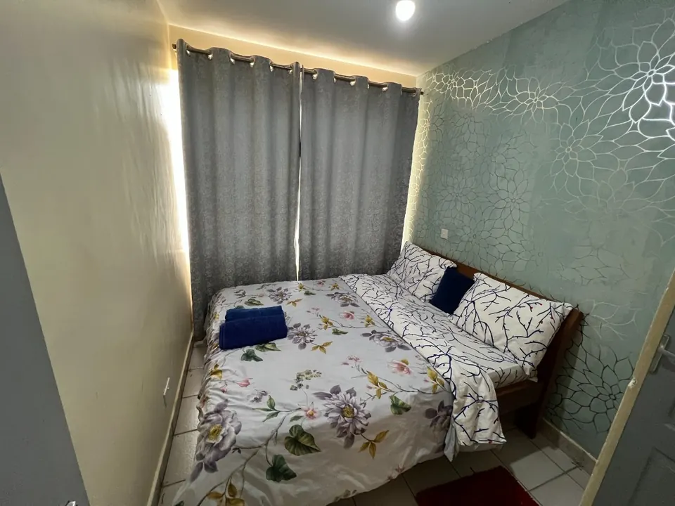 One Bedroom Air Bnb on Ngong Road Racecourse Gardens
