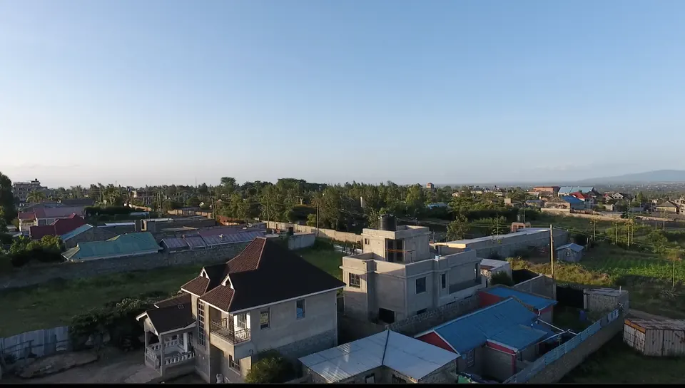 FOR SALE – PRIME LAND IN UTAWALA 30 by 70ft