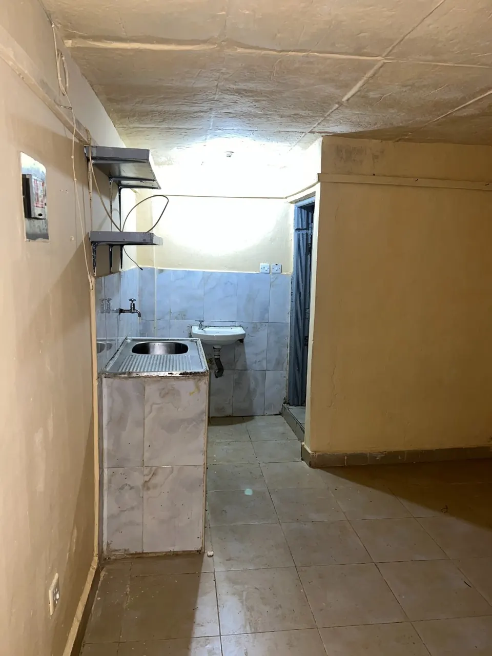 Affordable Bedsitter Apartment in Kasarani Equity Area
