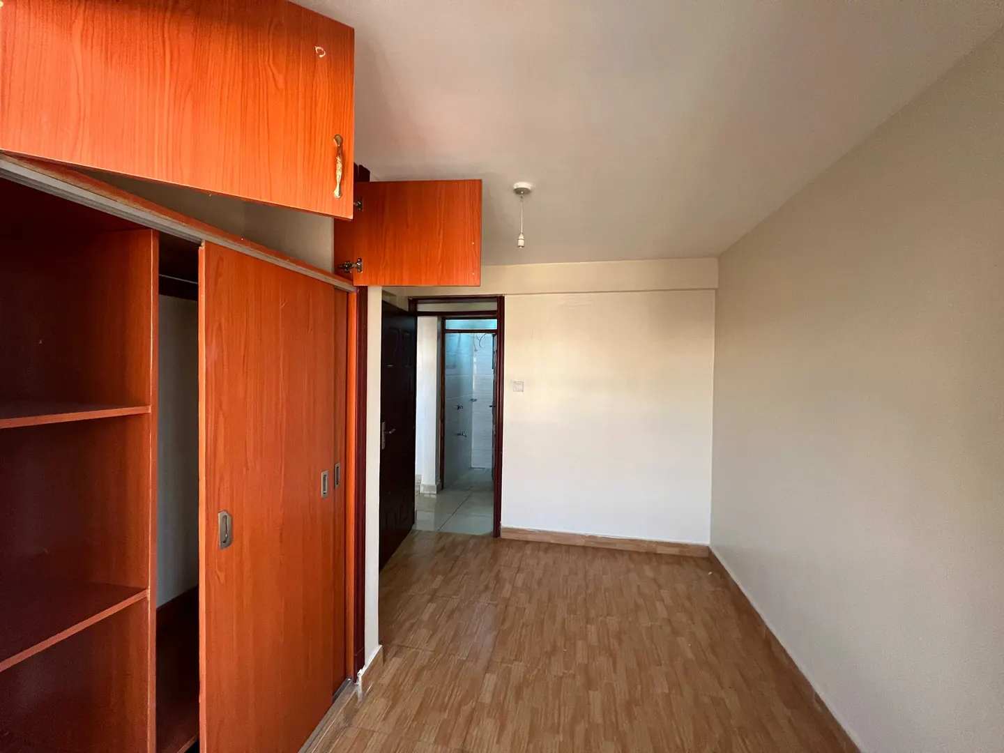 One Bedroom Apartment in Kasarani Roysambu – Secure and Spacious