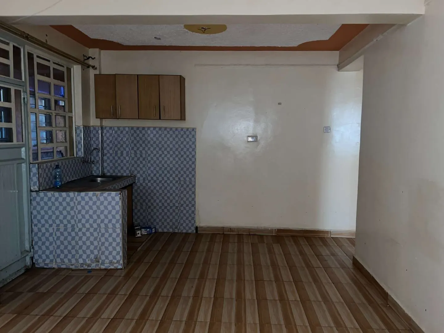 1 Bedroom Apartment for Rent in Kasarani Mwiki – Heart of Kasarani, Spacious & Affordable