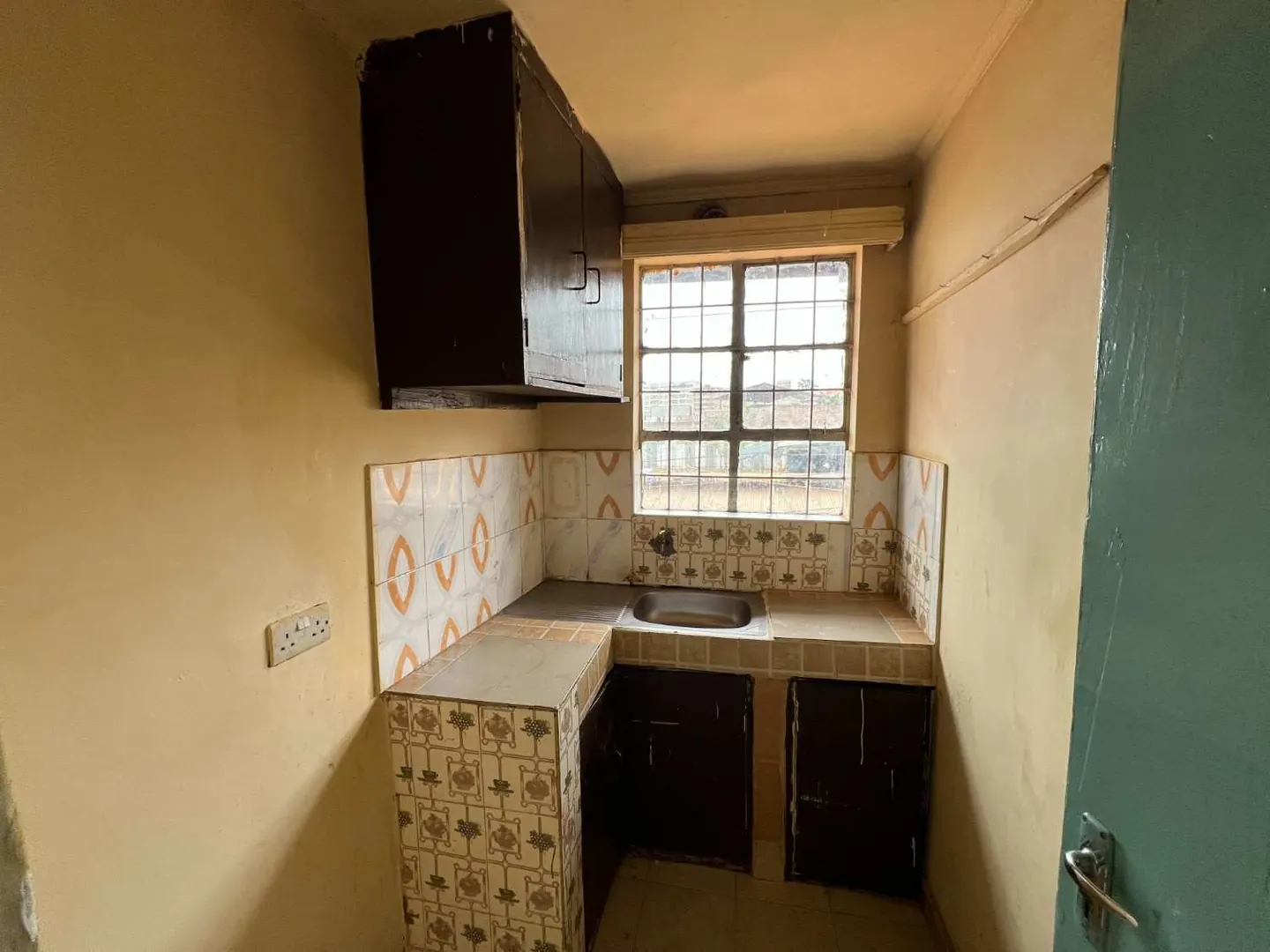 One-Bedroom Apartment for Rent in Clay City Kasarani