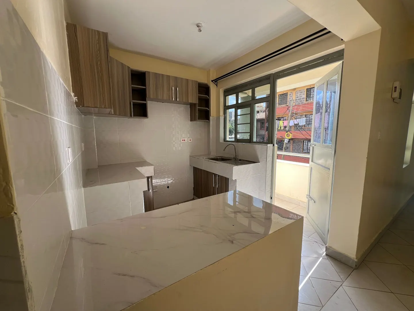2 Bedroom Apartment for Rent in Kasarani Clay Works – The Nest Apartments