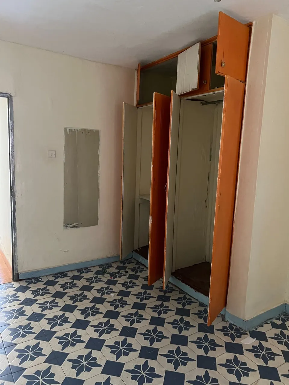 Kasarani Rental: Modern 2 -Bedroom in Gated Community n Sports View Estate
