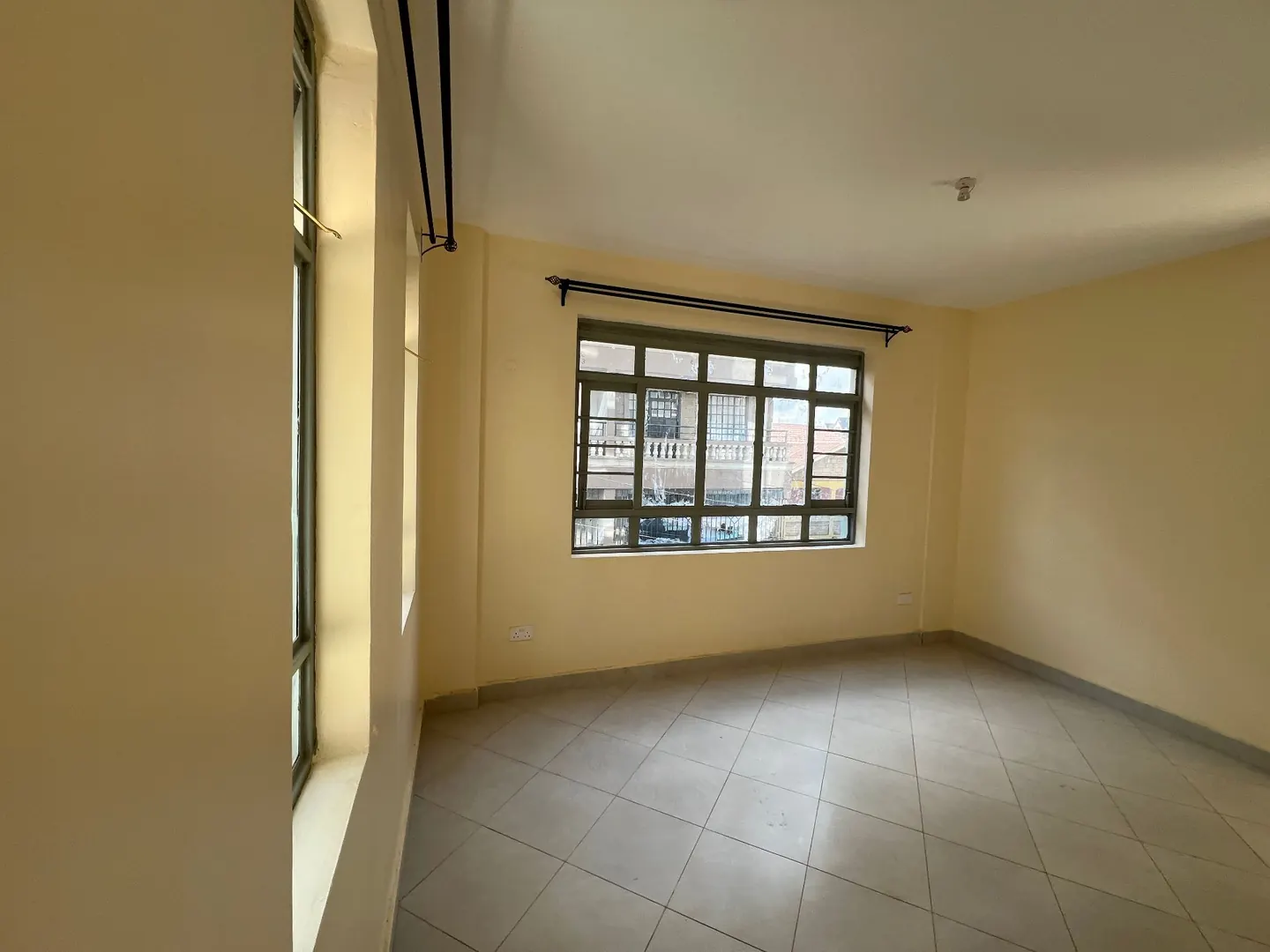 Modern 1 Bedroom Apartment for Rent in Kasarani Clay Works – The Nest Apartments