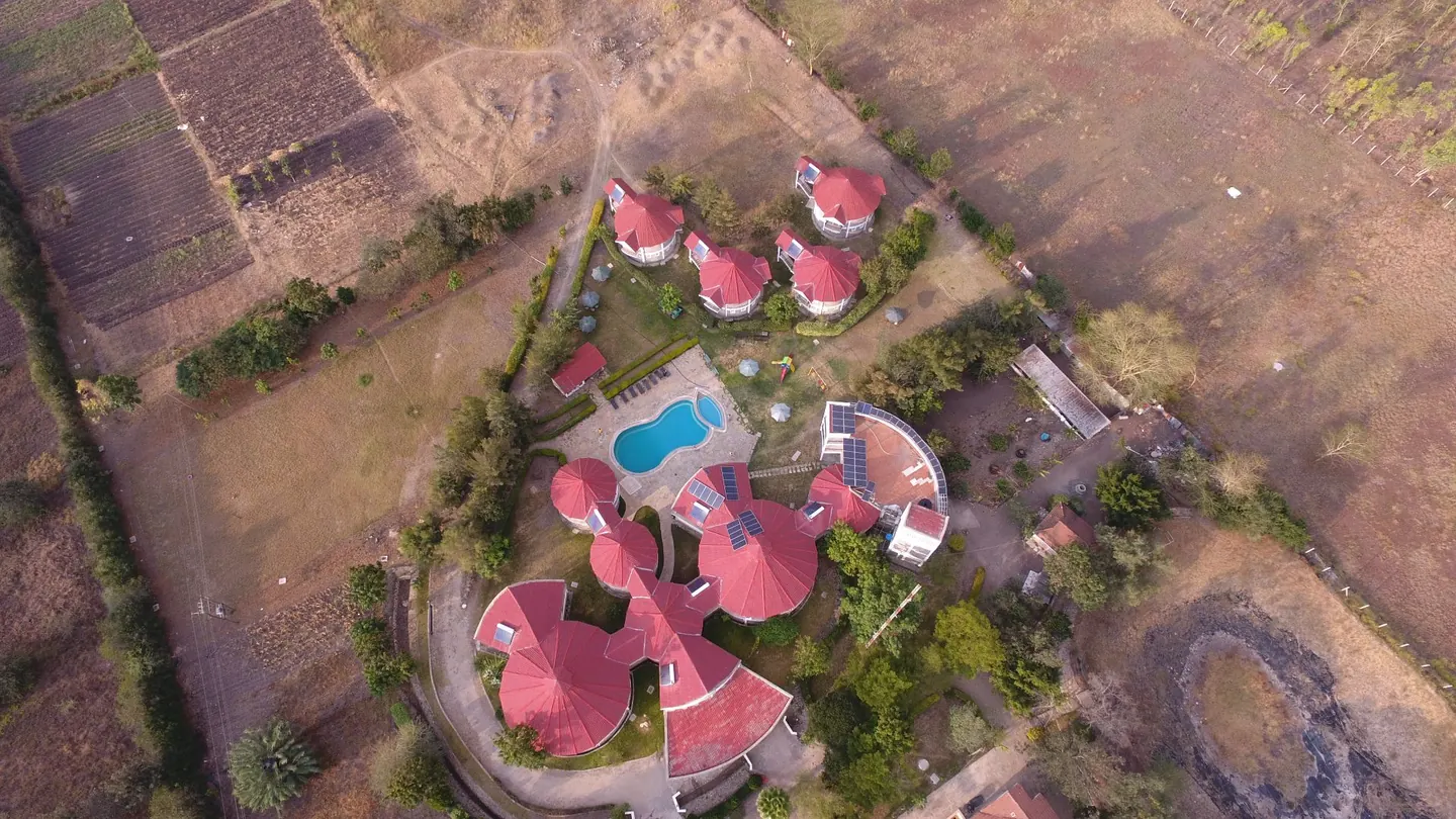 Comfortable Hotel Rooms in Athi River Machakos, Reliable Stay Near Mombasa Road