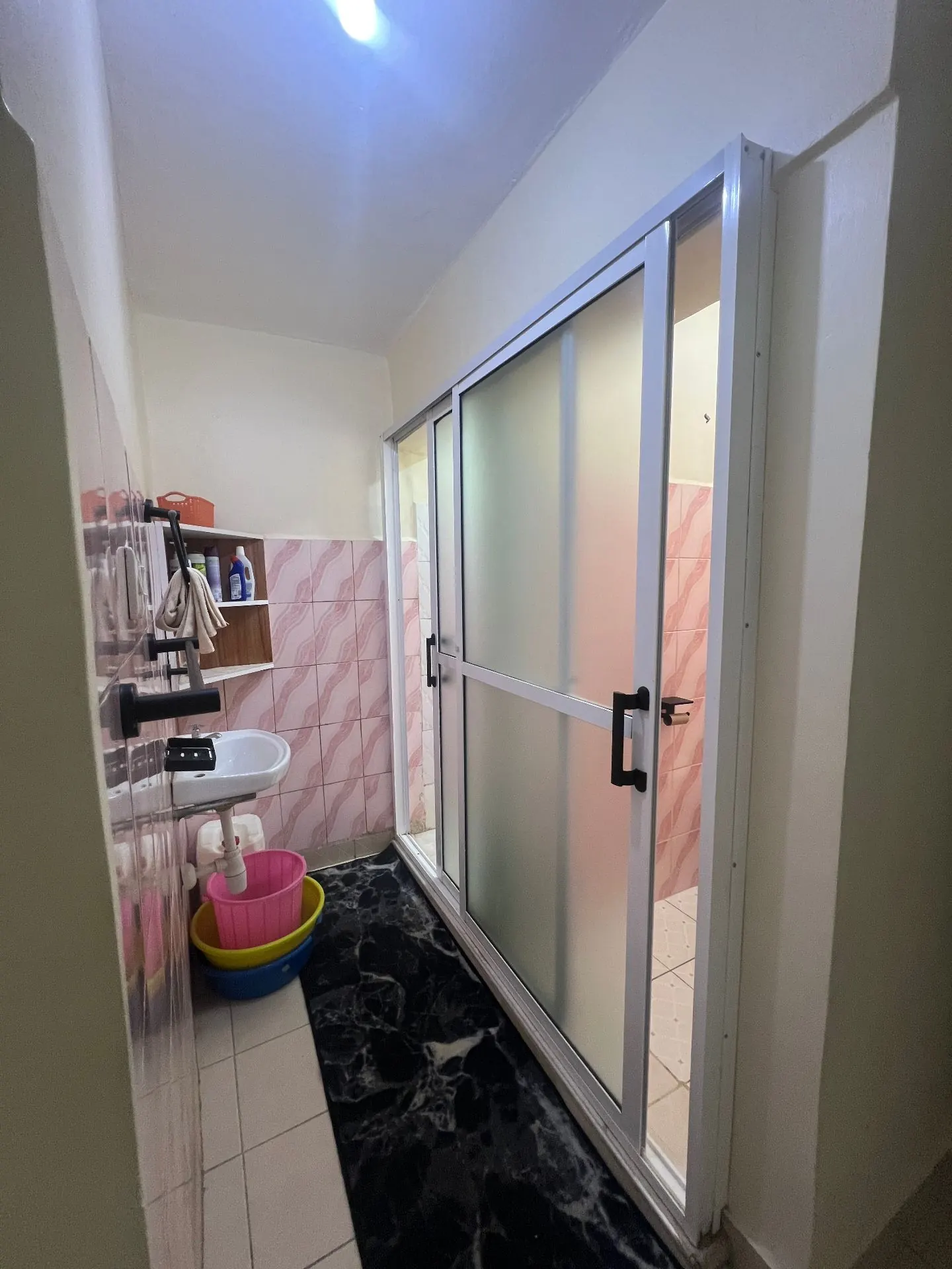 Convenient and Private 1-Bedroom Airbnb Unit Near Thika Road Mall
